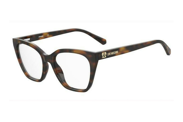 Eyewear Moschino MOL627 086