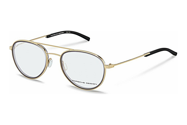 Lunettes design Porsche Design P8366 B