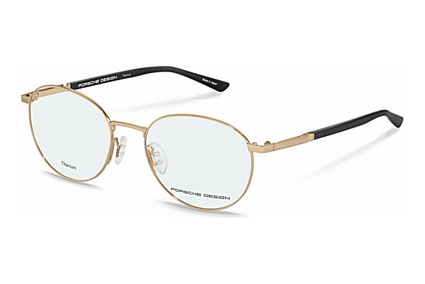 Eyewear Porsche Design P8731 B000