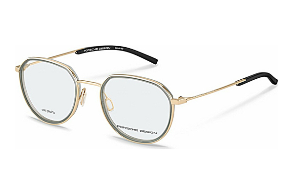 Eyewear Porsche Design P8740 B000