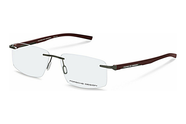 Eyewear Porsche Design P8748 C0S1