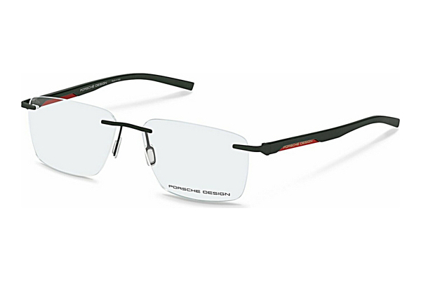 Lunettes design Porsche Design P8748 D0S2