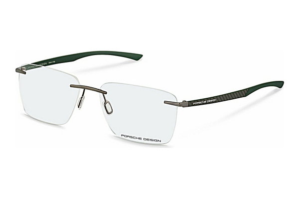 Eyewear Porsche Design P8774 B0S1