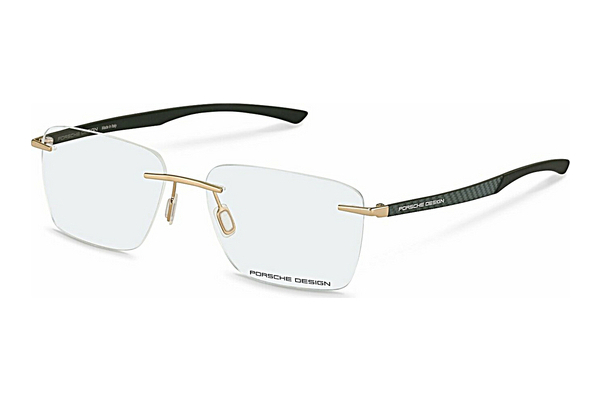 Eyewear Porsche Design P8774 D0S1