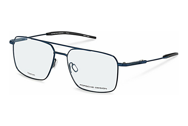 Eyewear Porsche Design P8780 C000