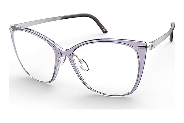 Eyewear Silhouette Infinity View (1610 4000)