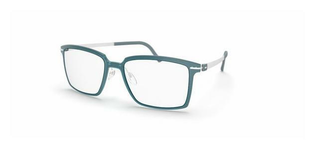 Eyewear Silhouette INFINITY VIEW (2922 5000)