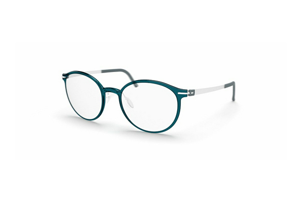 Lunettes design Silhouette Infinity View (2923-75 5100)