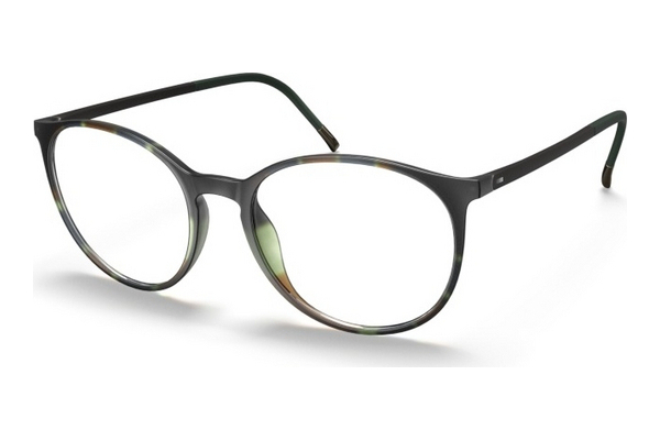 Eyewear Silhouette Spx Illusion (2936 5610)