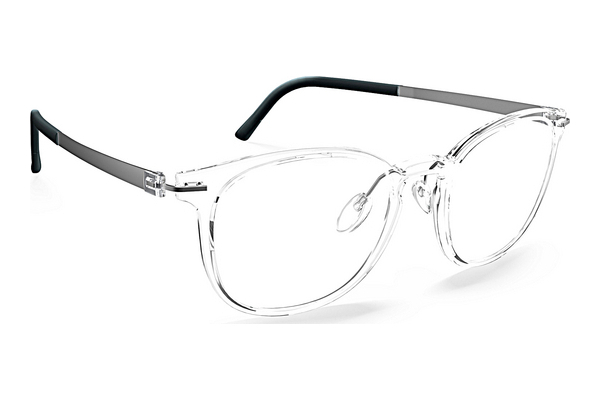 Eyewear Silhouette Infinity View (2938 1111)