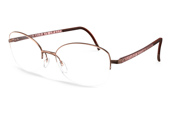 Eyewear Silhouette Illusion Nylor (4561 3541)