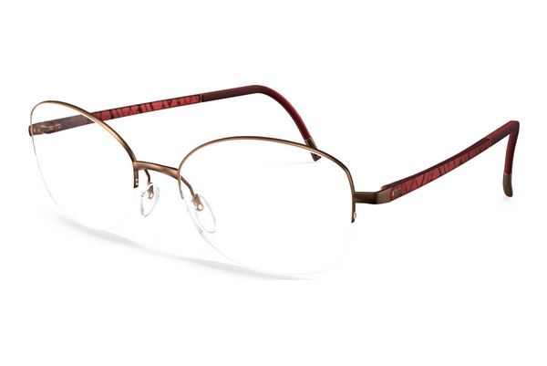 Eyewear Silhouette Illusion Nylor (4561 6041)