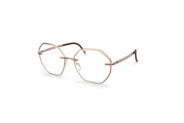 Eyewear Silhouette Artline (4562/75 3520)