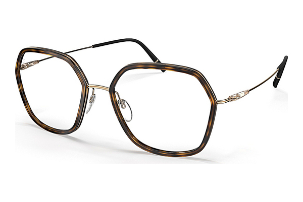 Eyewear Silhouette Dynamics Colorwave Contour (4569 7530)