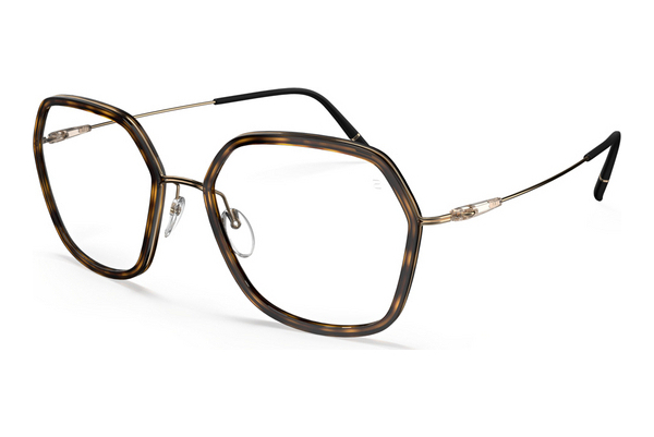 Eyewear Silhouette Dynamics Colorwave Contour (4569 7531)