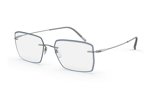 Eyewear Silhouette Dynamics Colorwave (5500-GV 7110)