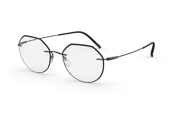 Eyewear Silhouette Dynamics Colorwave (5500-GZ 9240)