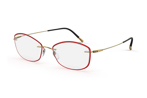 Eyewear Silhouette Dynamics Colorwave (5500-JB 7830)