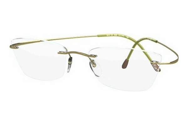 Eyewear Silhouette TMA Must Collection 2017 (5515-CX 5542)