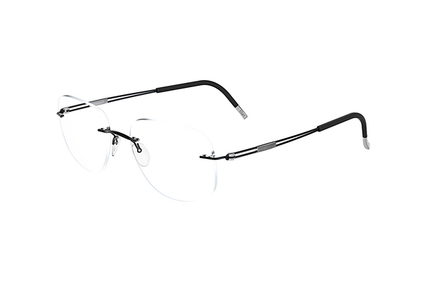 Eyewear Silhouette Tng 2018 (5521-EQ 9040)