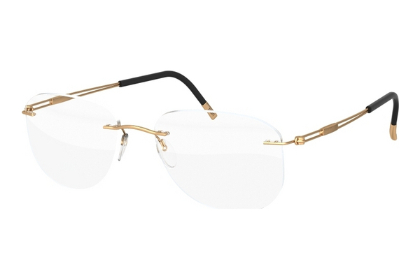 Eyewear Silhouette Tng 2018 (5521-EX 7530)