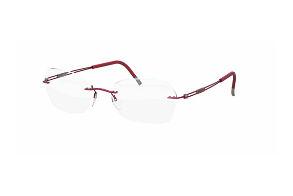 Eyewear Silhouette TNG 2018 (5521 FC 3040)