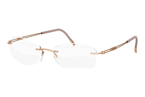 Eyewear Silhouette Tng 2018 (5521-FD 3532)