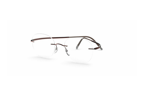 Eyewear Silhouette Essence (5523-GP 6040)