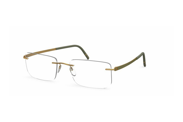 Eyewear Silhouette Momentum (5529-EY 7620)