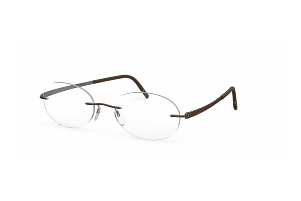 Eyewear Silhouette Momentum (5529-GA 6060)