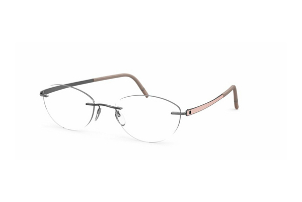 Eyewear Silhouette Momentum (5529-II 6760)