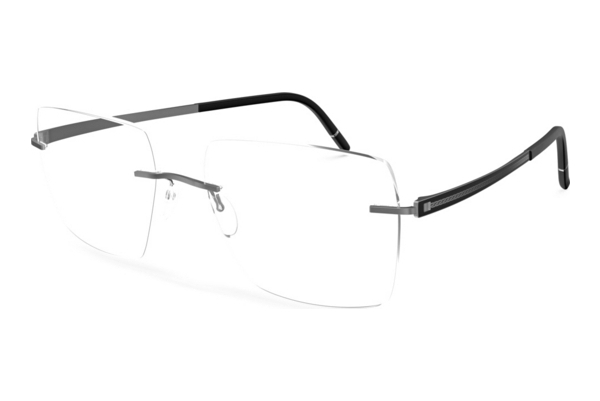 Eyewear Silhouette Momentum (5529-MM 6861)