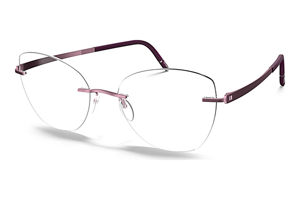 Eyewear Silhouette Momentum (5529-OL 3740)