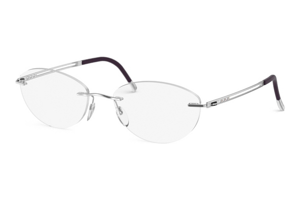 Eyewear Silhouette Light Facette (5536-II 7001)