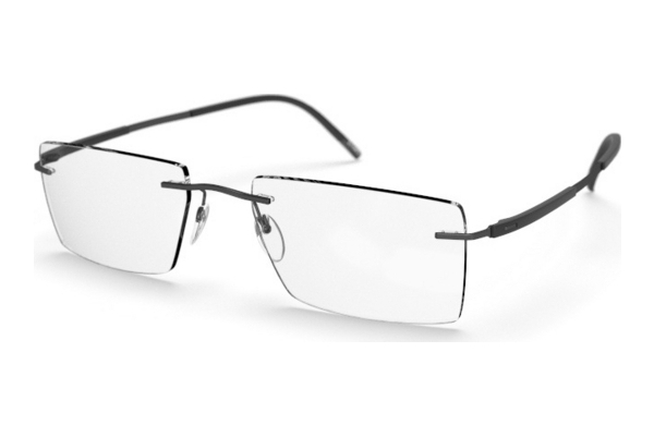 Eyewear Silhouette Titan Dynamics Contour (5540-DR 9042)