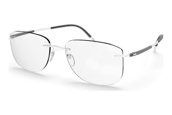 Eyewear Silhouette Titan Dynamics Contour (5540-JF 7110)