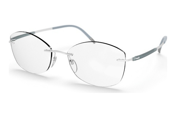 Eyewear Silhouette Titan Dynamics Contour (5540-JN 7000)