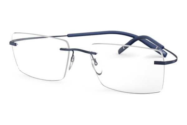 Eyewear Silhouette TMA - The Icon II (5541-FQ 4542)