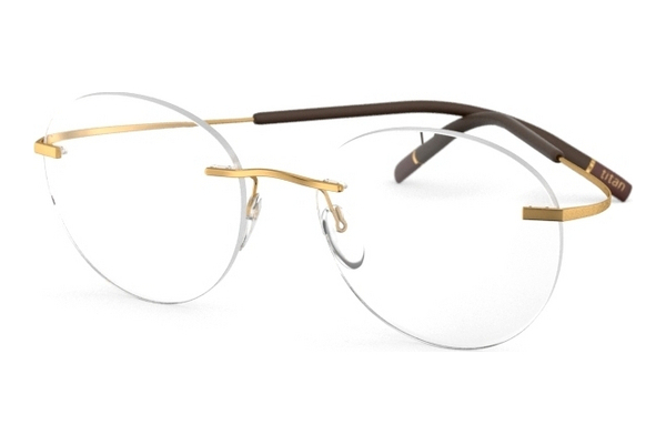 Eyewear Silhouette TMA - The Icon II (5541-GH 7521)