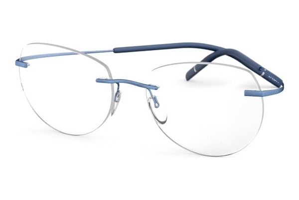 Eyewear Silhouette TMA - The Icon II (5541-IW 4641)