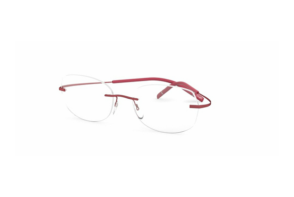 Eyewear Silhouette TMA Icon (5541-IX 3040)