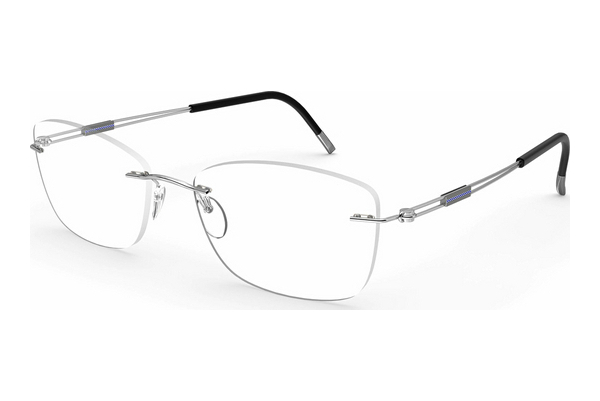 Eyewear Silhouette TNG Crystals (5551-KG 7001)