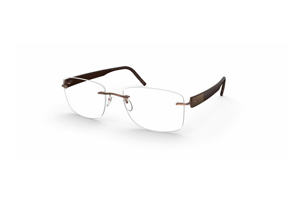 Eyewear Silhouette Sivista (5553-BS 6040)