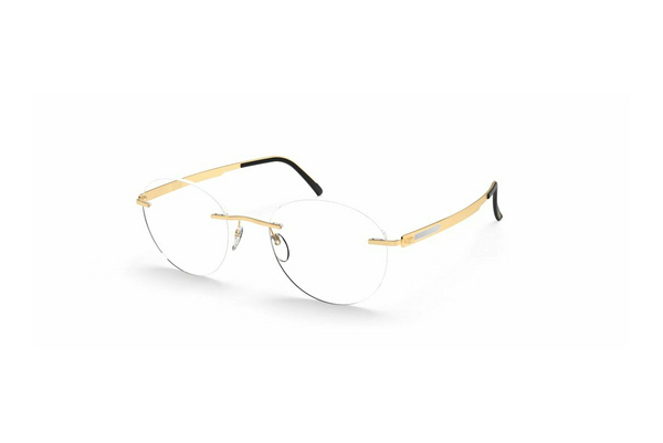 Eyewear Silhouette Venture (5554-EP 7680)