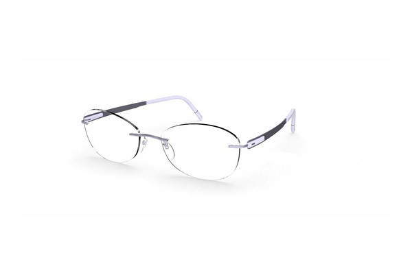 Eyewear Silhouette Blend (5555-BA 4140)