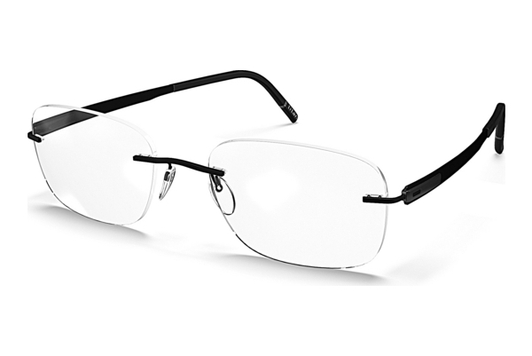 Eyewear Silhouette Blend (5555-CR 9042)