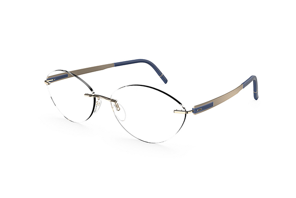 Eyewear Silhouette Blend (5555-CV 7630)