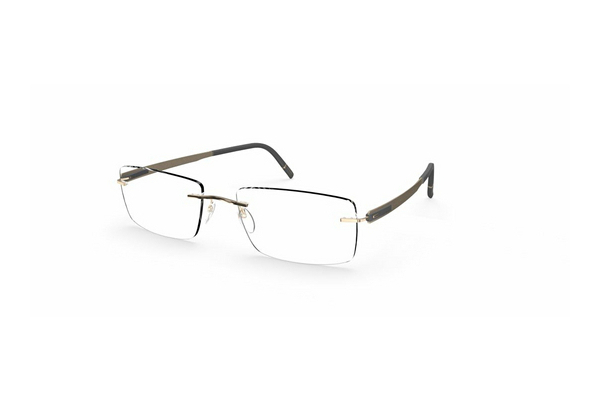 Eyewear Silhouette Blend (5555-KK 7530)