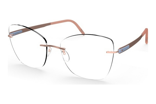 Eyewear Silhouette Blend (5555-KU 3530)