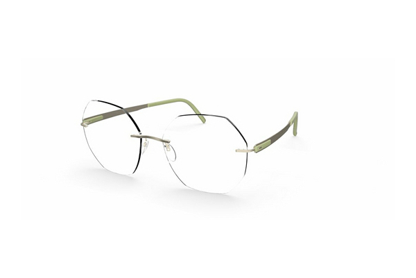 Eyewear Silhouette Blend (5555-KV 8540)